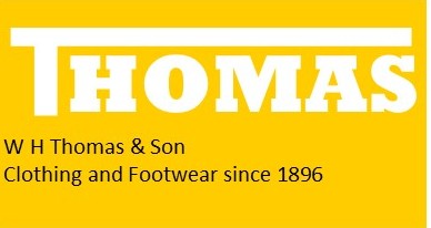 W H THOMAS & SON