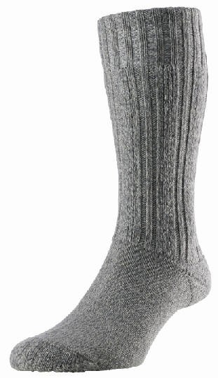 HJ213 Protrek Walking Socks size 4-7