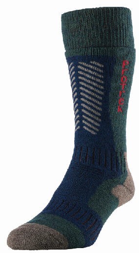 HJ832 Extreme Hiking Socks size 6-8.5