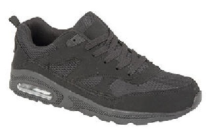 Dek Trainers T854JNR  