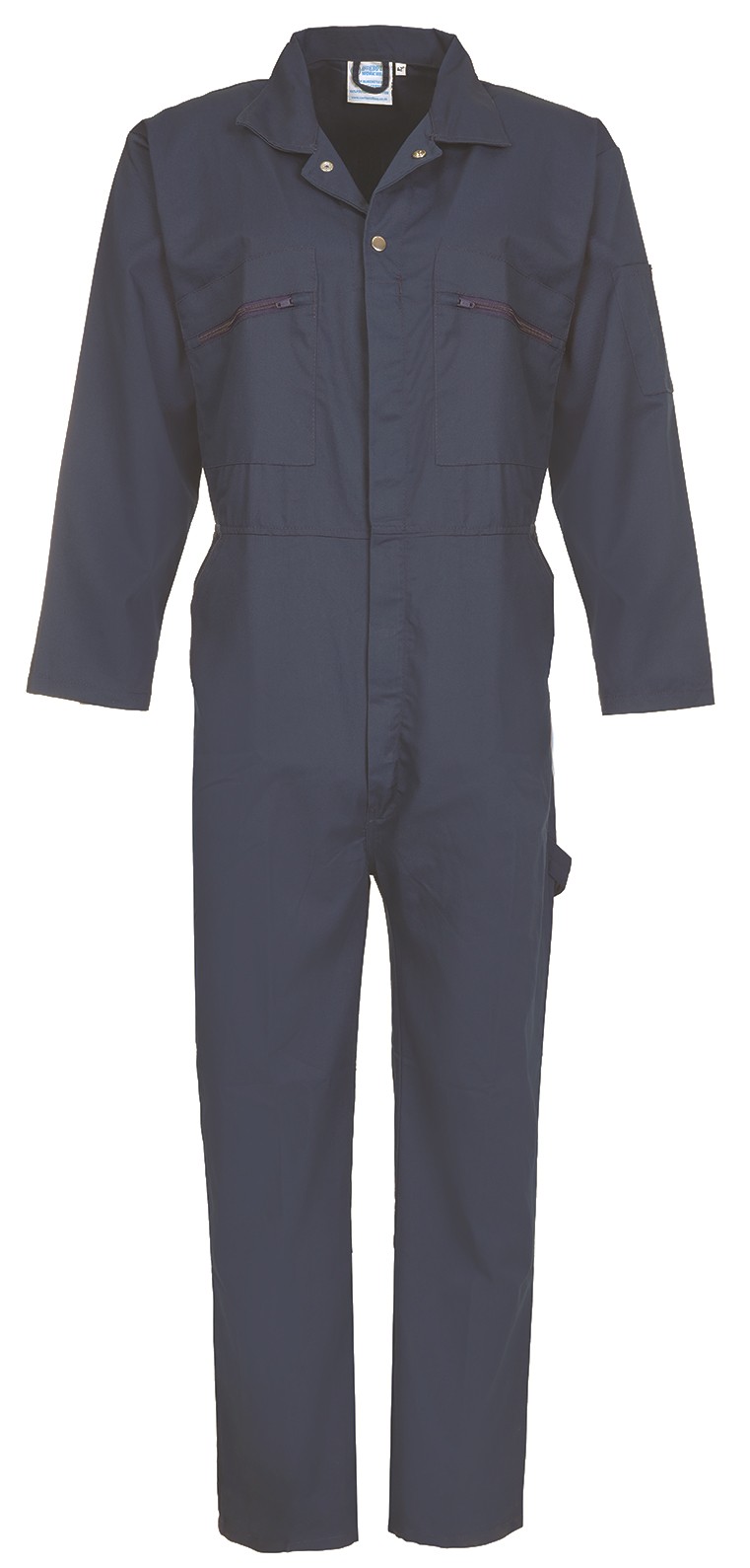 Blue Castle Boiler Suit 366 Size 34