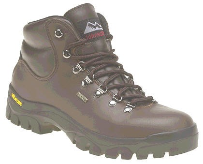 Johnscliffe Hiking Boots M892B size 43