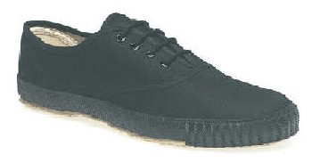 Dek Plimsolls R4300SR Senior size 12