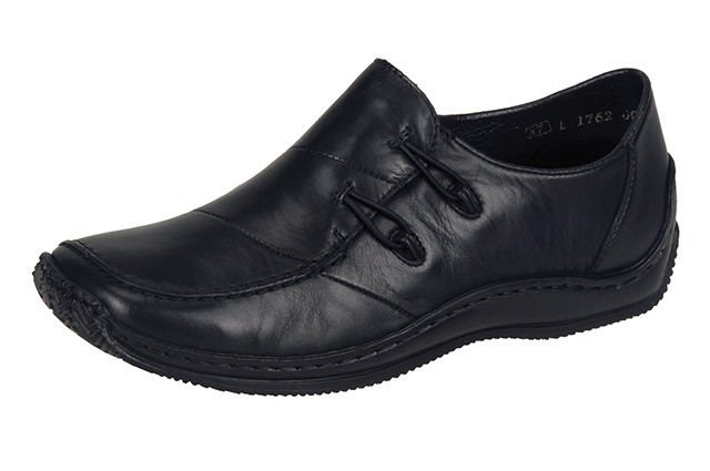 Rieker Ladies Shoes L1762-00 size 37
