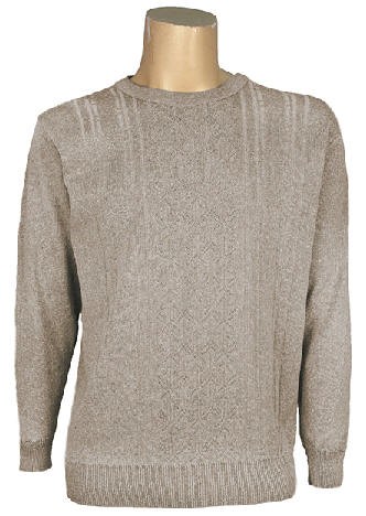 Carabou Sweater 1233