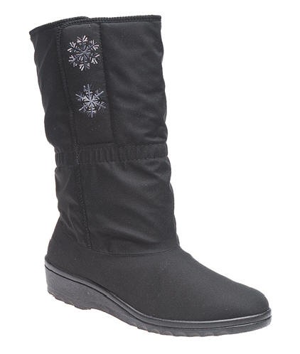 Blizzard Boots LB852A