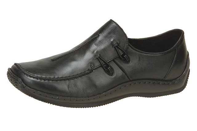 Rieker Ladies Shoes L1751-00 size 38