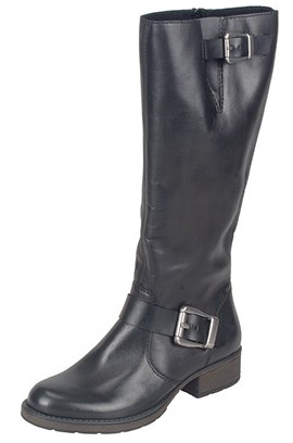Rieker Ladies Boots Z9580