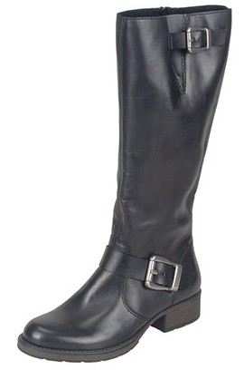 Rieker Ladies Boots Z9580 SALE