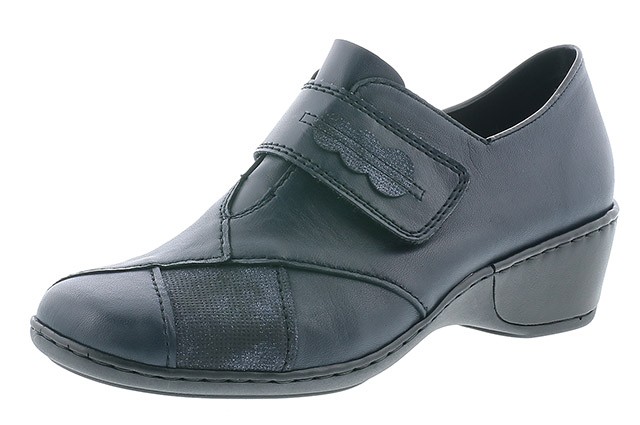 Rieker Ladies Shoes 47152-14 size 38