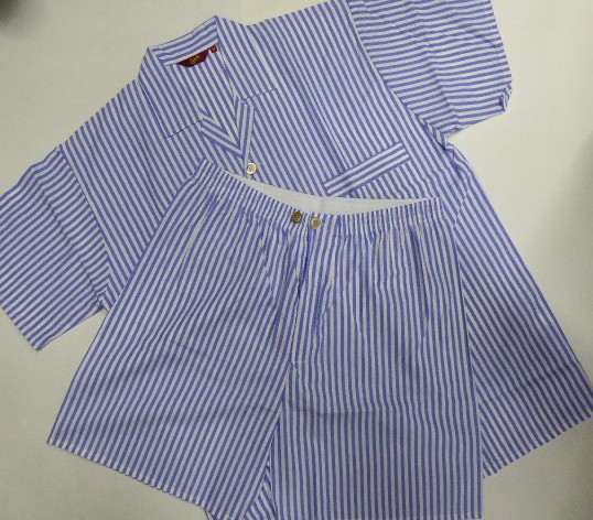 Somax Shortie Pyjamas CJT57 size L