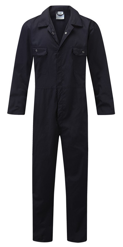 Blue Castle Boiler Suit 318 Size XL