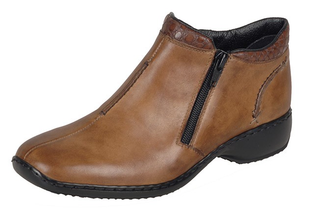 Rieker Ladies Boots L3882-24 size 38