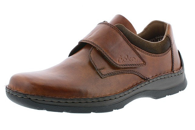 Rieker Shoes 05359-24 size 41