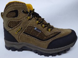 Hi Tec Hiking Boots B674B Size 1