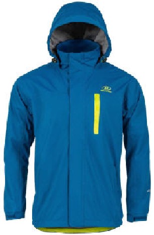 Highlander Arran JAC080 Blue size S