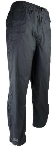 Highlander Stow and Go Waterproof Trousers WJ053