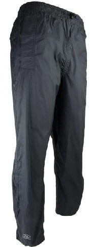 Highlander Stow & Go Trousers WJ053 size XS