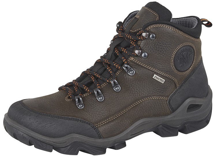 Imac Hiking Boots M257B size 44