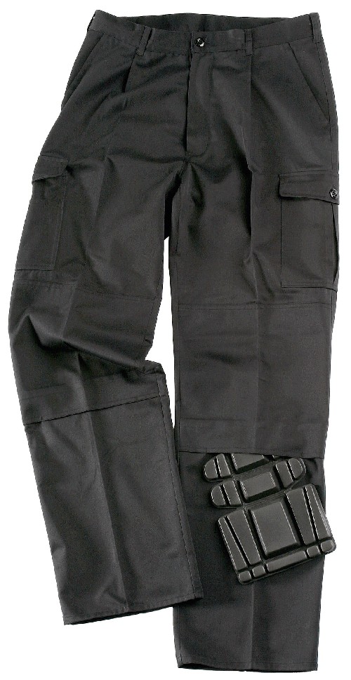 Tuffstuff Pro Work Trousers 711 Waist size 44