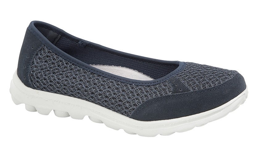Boulevard Shoes L9548C size 4