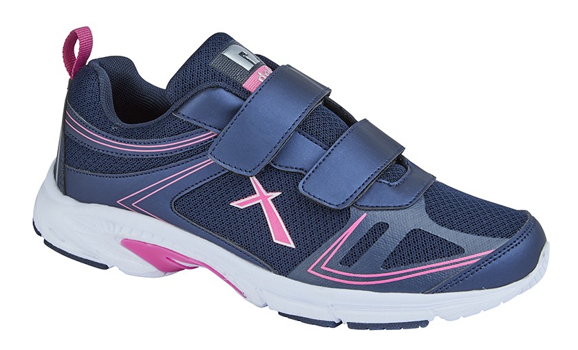 Dek Trainer T679CM size 3