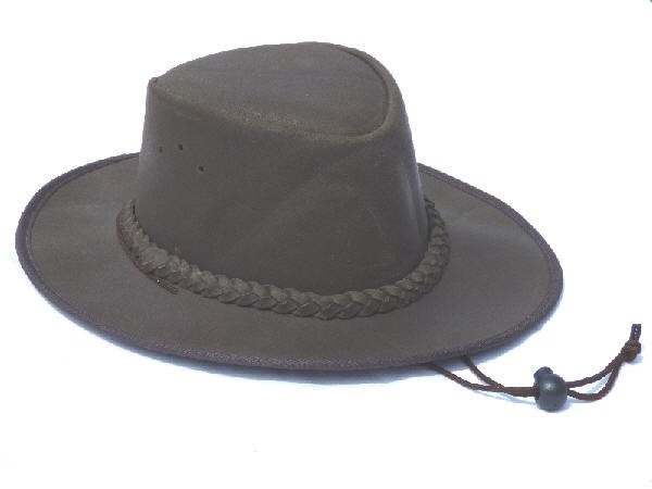 Zambezi Hat Size L