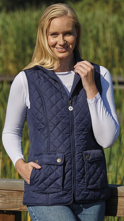 Champion Banbury Gilet 160-1662 size 16