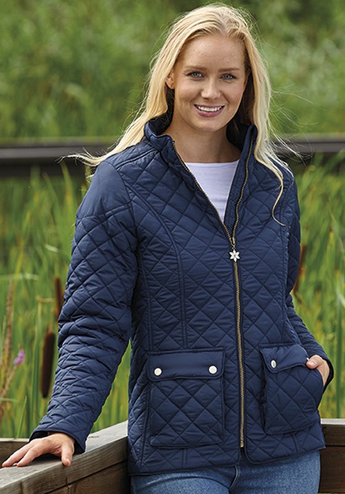 Champion Wisley Jacket 160-1659 size 10