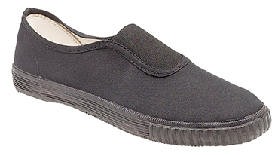 Dek Plimsolls R6308JR