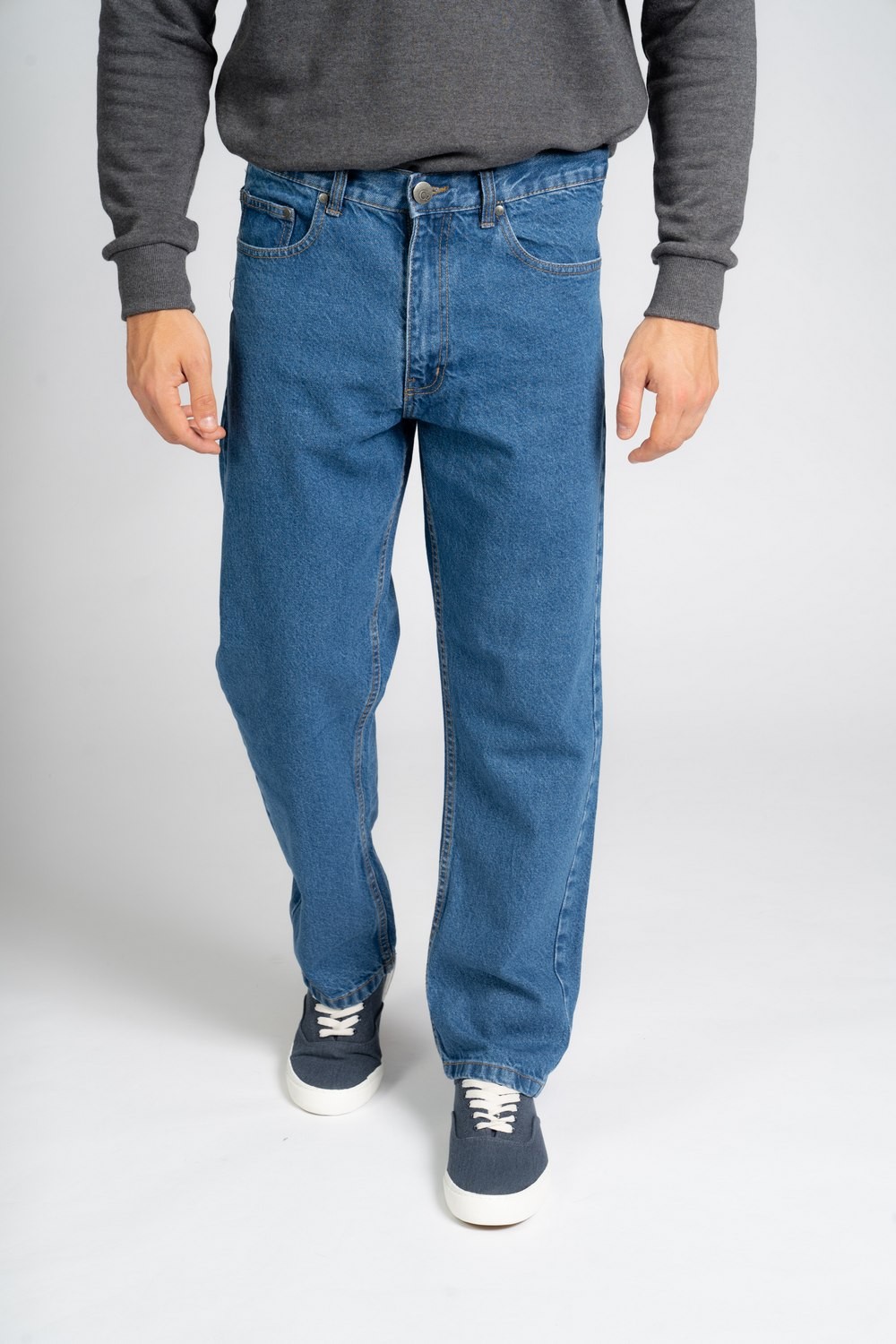 Carabou Jeans ACJ waist size 44R