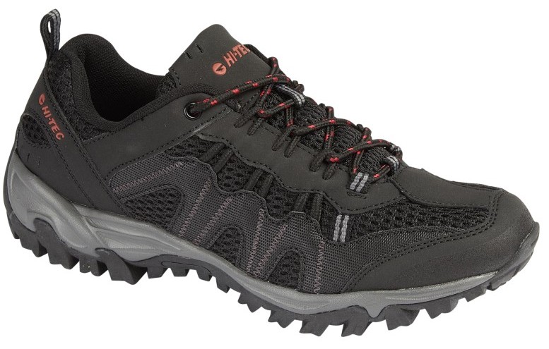 Hi Tec Trail Shoe T718A size 7