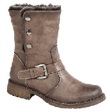 Cipriata Boots L830