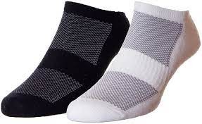 HJ Socks HJ7451/2 Trainer Liner size 11-13