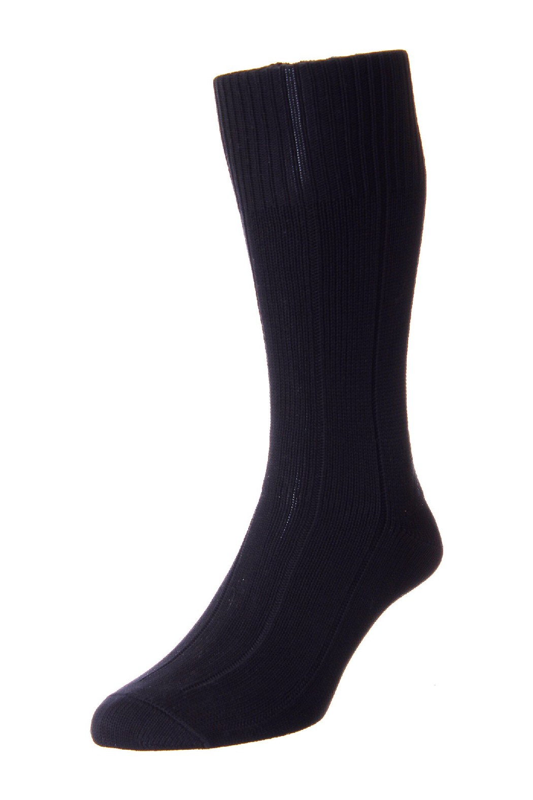 HJ Socks HJ1 Dark Grey size 6-11