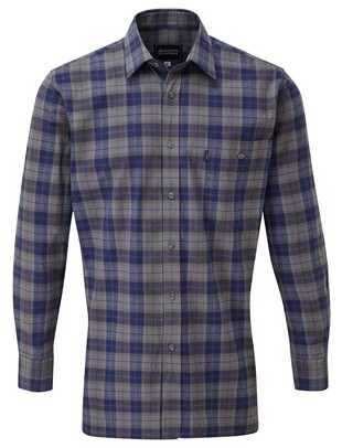 Fort Salford Shirt 140 size S