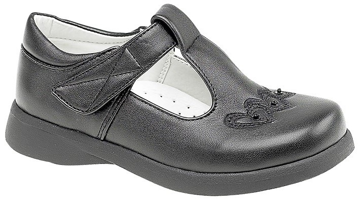 Boulevard Girls Shoes C732A size 11