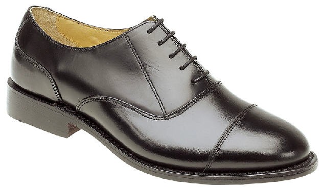 Kensington Shoes M802A size 10