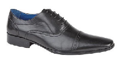 Roamers Mens Shoes M9538