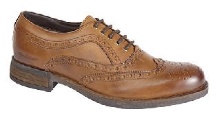 Roamers Mens Shoes M987