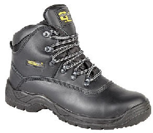 Grafters Safety Boots M216A