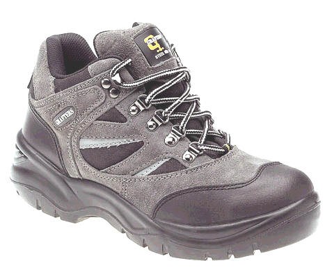 Grafters Safety Boots M685F