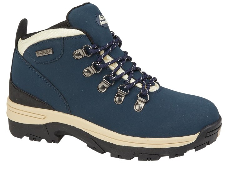 Johnscliffe Hiking Boots L927NC size 5