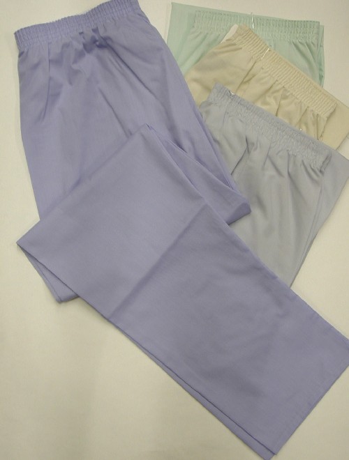 Somas Pyjama Trousers MT117 Grey size L