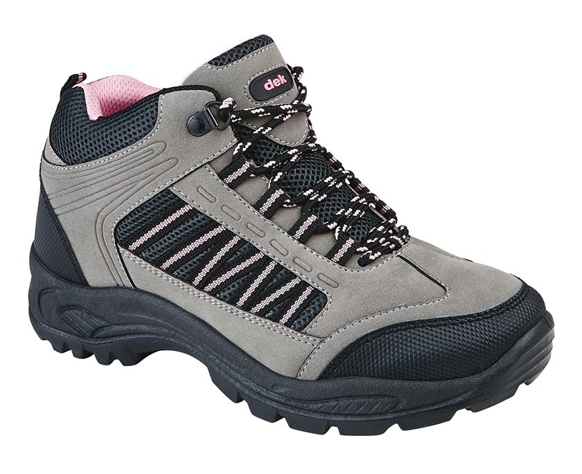 Dek Trail Boot L545FP size 4