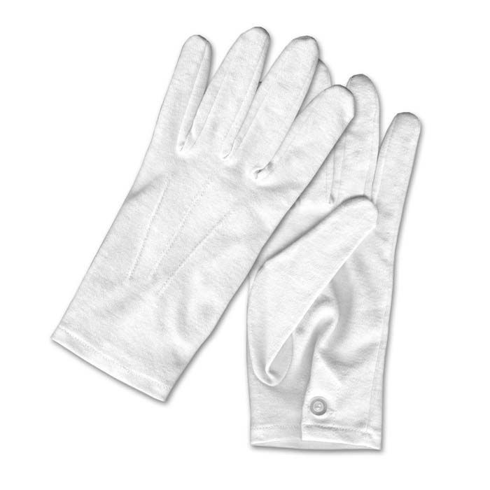White Gloves 322500 (medium)