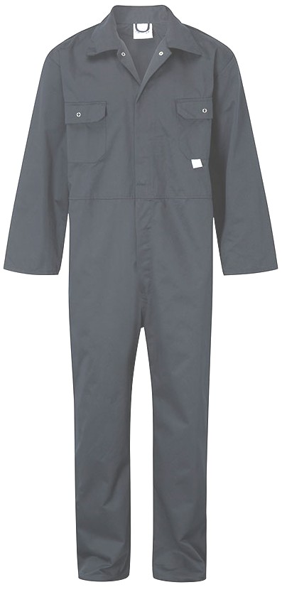 Blue Castle Boiler Suit 344 size 42