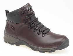 Johnscliffe Hiking Boots size 8