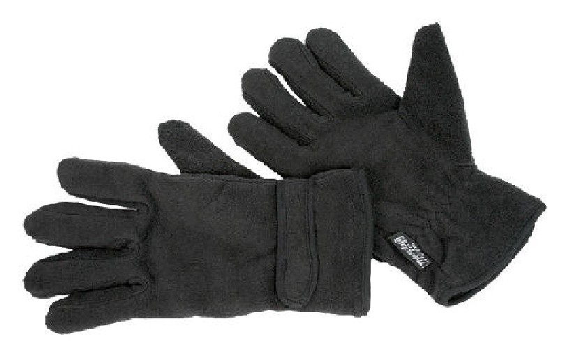 Castle Fleece Gloves 601 size M