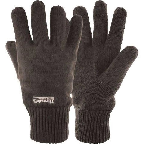 Highlander Knitted gloves GL015 size S